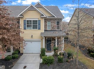 3388 Thornbridge Dr, Powder Springs, GA 30127