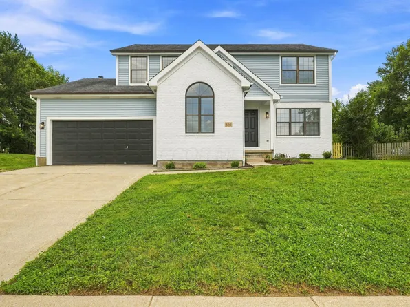 380 Shady Spring Dr, Columbus, OH 43230