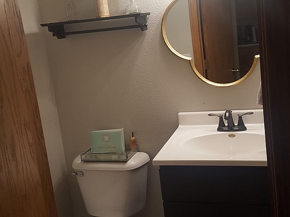 Main Floor Bath