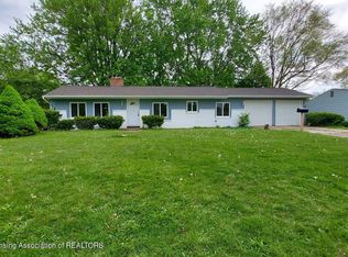 3705 Maybel St, Lansing, MI