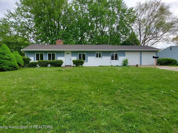 3705 Maybel St, Lansing, MI 48911