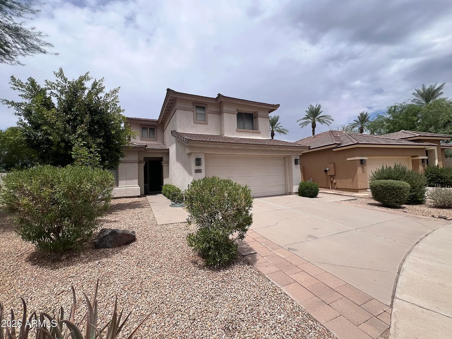 4 bed, 2.5 bath, 2438 sqft, $2,895 — Photo 3