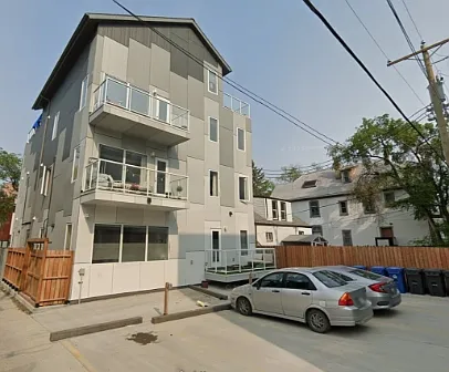 123 Scott St #201 — Photo 10