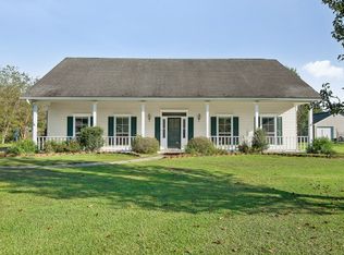 9805 Meadow Ln, Denham Springs, LA 70706