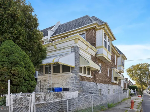 1716 67th Ave, Philadelphia, PA 19126