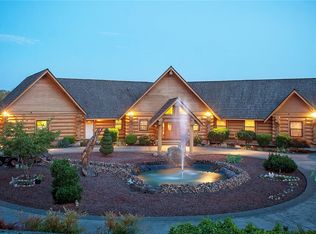 335 Cowlitz Ridge Rd, Toledo, WA 98591