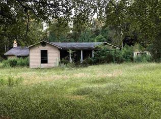 150 Max Smith Rd, Cropwell, AL 35054