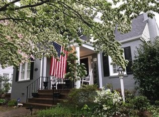 1111 Hill St, Greensboro, NC 27408