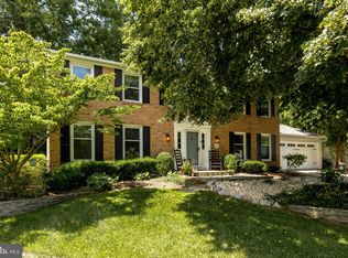 8412 Chillum Ct, Springfield, VA 22153