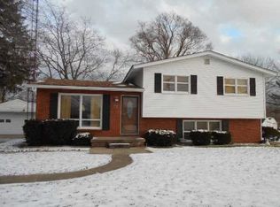 1750 Spaulding Rd, Monroe, MI 48162