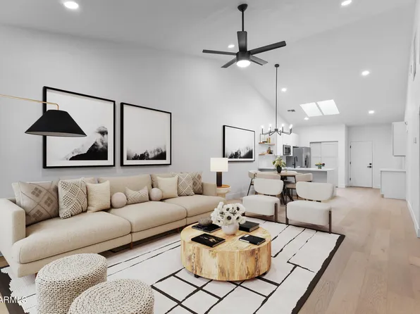 48 N Colonial Drive, Gilbert, AZ 85234