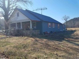 5998 Highway 8 E, Mena, AR 71953