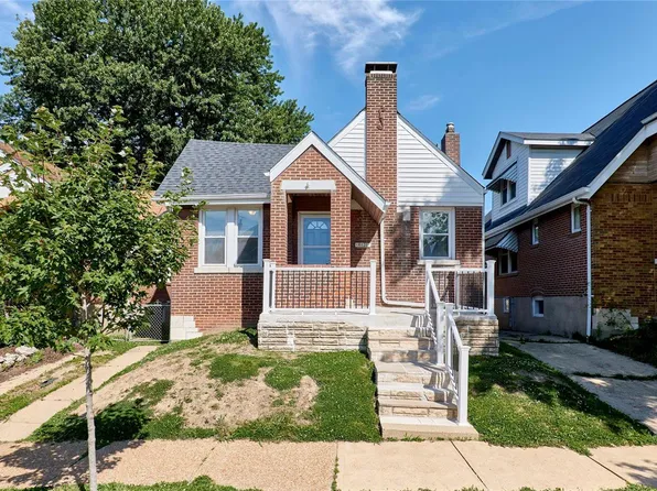 6131 Wanda Ave, Saint Louis, MO 63116