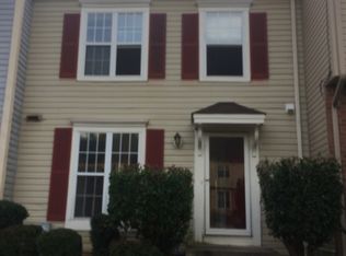 324 Fullerton Pl, Abingdon, MD