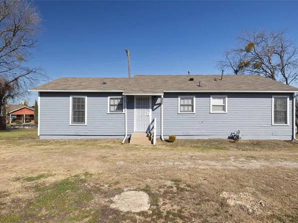 1300 Driess St, Fort Worth, TX 76104