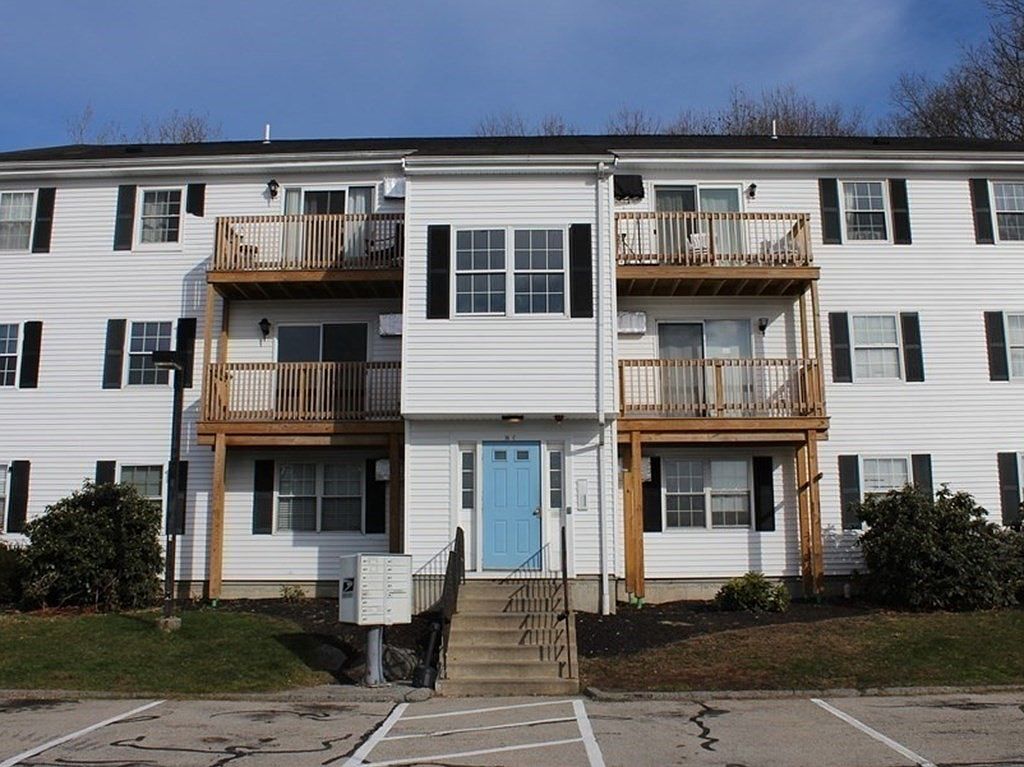 3636C Gibbs St 29, Worcester, MA 01607 Zillow