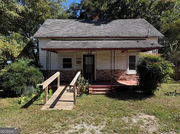 533 Lawrence St, Monroe, GA 30655