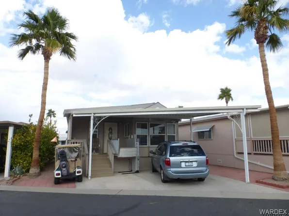 2000 Ramar Rd Lot 463, Bullhead City, AZ 86442