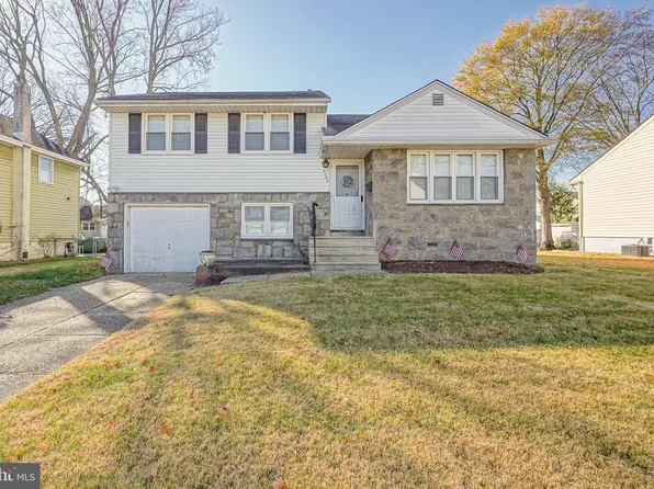 5142 Garfield Ave, Pennsauken, NJ 08109