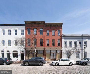 937 Fell St, Baltimore, MD, 21231