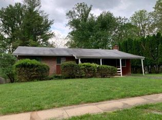 9715 Kerrigan Ct, Randallstown, MD 21133