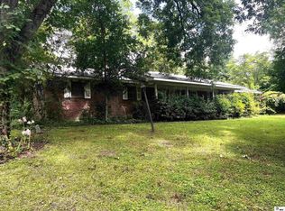 1001 Schneider Ln, Lake Providence, LA 71254