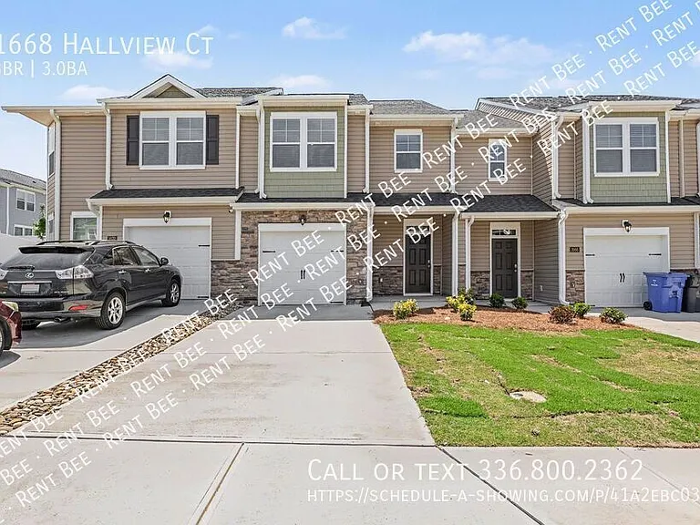 1668 Hallview Ct — Photo 2