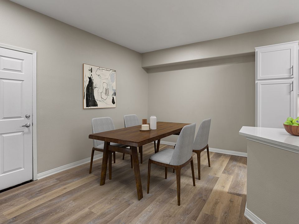 Gather for meals and moments that matter.