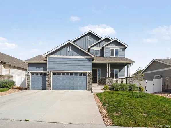 4519 Longmead Drive, Windsor, CO 80550