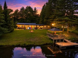 75 Cedarplank Rd, Kawartha Lakes, ON K0M 1N0