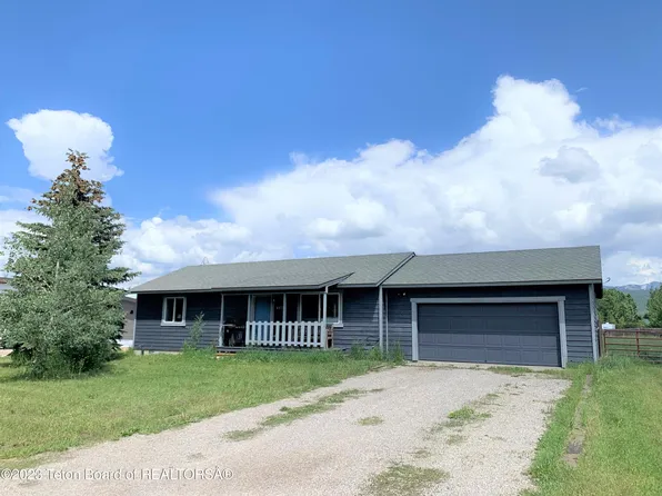 8433 Teal Trl, Victor, ID 83455