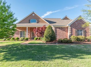 104 Genes End, Starkville, MS 39759