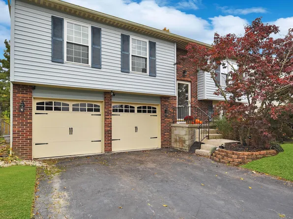 1799 Redcloud Dr, Powell, OH 43065