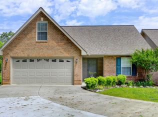 5114 Ivy Rock Way, Knoxville, TN 37918