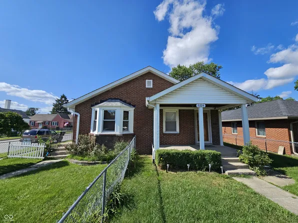 5224 W 16th St, Indianapolis, IN 46224