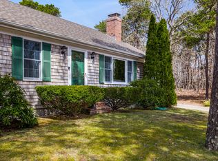 65 Kear Dr, Eastham, MA 02642