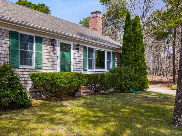 65 Kear Drive, Eastham, MA 02642