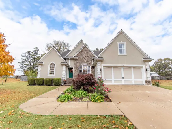 45 Melrose Cv, Savannah, TN 38372
