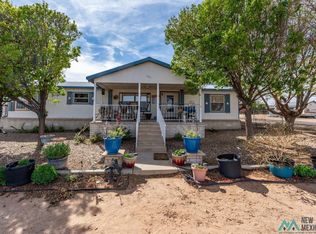 303 Sunrise Blvd, Logan, NM 88426