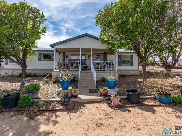 303 Sunrise Blvd, Logan, NM 88426