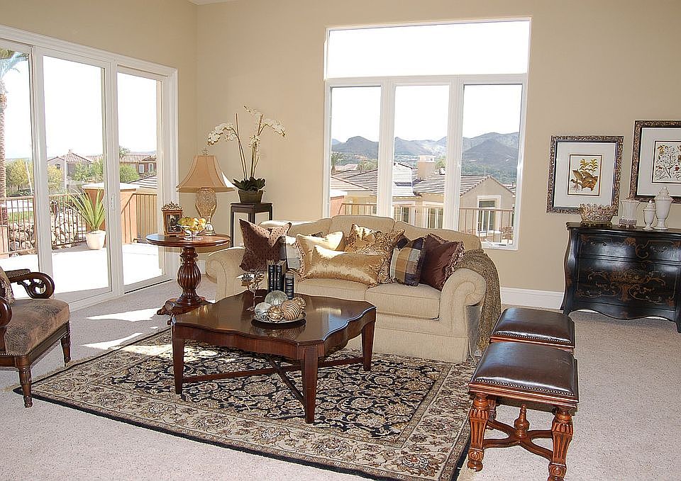 great room