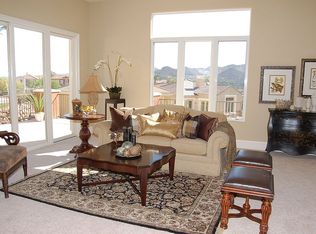 38 Cerchio Basso, Henderson, NV 89011