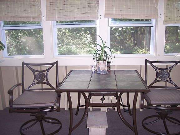 3 season porch