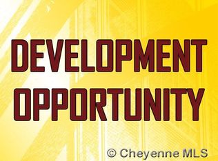 6807 Faith Dr, Cheyenne, WY 82009