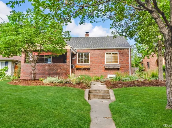 3430 N Harrison Street, Denver, CO 80205