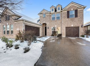 3209 Calvin Rd, McKinney, TX 75071