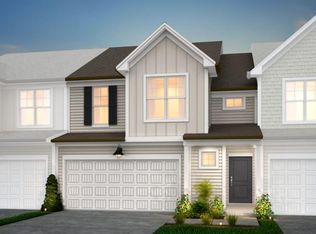 2676 Impulsion Dr, New Hill, NC 27562