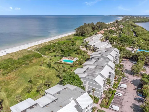 2315 BEACH VILLAS, CAPTIVA, FL 33924