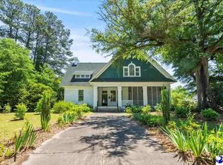 302 Cashua St, Darlington, SC 29532