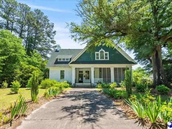 302 Cashua St, Darlington, SC 29532